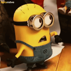 What Minion What GIF - What Minion What Minion - Discover & Share GIFs.gif