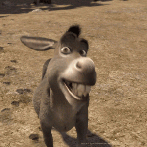 Good Morning Smile GIF by DreamWorks Animation - Find & Share on GIPHY.gif