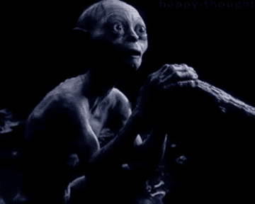 21 _Fifty Shades Of Grey_ Quotes Presented By Gollum.gif