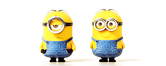 The Decline And Fall Of The Western Roman Empire, Explained By Minions.gif