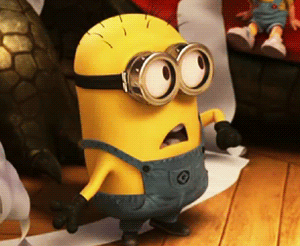 Despicable Me Reaction GIF - Find & Share on GIPHY.gif