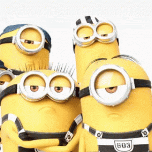 Minions Despicable Me3 GIF - Minions Despicable Me3 Despicable Me - Discover & Share GIFs.gif