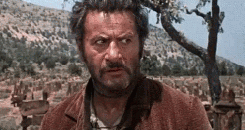 The Good The Bad The Ugly GIF - The Good The Bad The Ugly - Discover & Share GIFs.gif