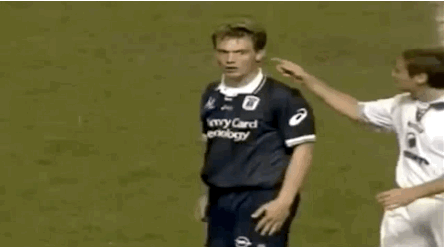 23 Soccer Players Who Forgot How To Human.gif