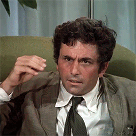 2018_ the Columbo year in review.gif