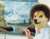 Doge Bob Ross.jpg