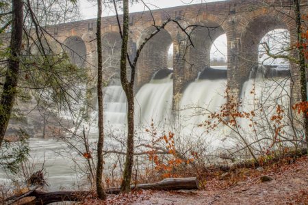 Cumberland Mt. State Park-rainy deluge.jpg