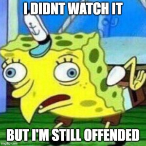 Spongebob Offended.jpg