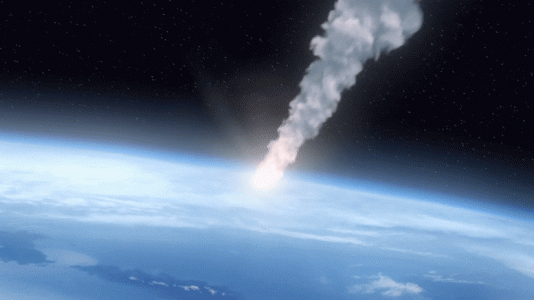 Asteroid-Earth-Atmosphere.gif