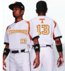 Tennessee checkerboard baseball white jersey.PNG