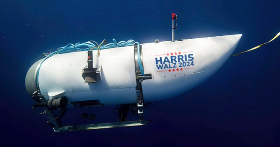 Harris Walz OceanGate Titan Submersible.png