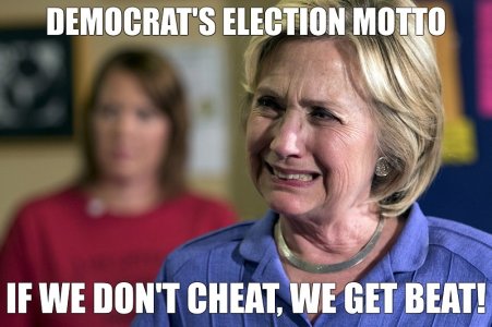 hillary clinton don't cheat don't win.jpg