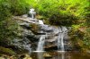 Mt Mitchell, SetRock Creek Falls, Roaring Creek, Camping (5 of 39).jpg