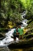 Mt Mitchell, SetRock Creek Falls, Roaring Creek, Camping (37 of 39).jpg