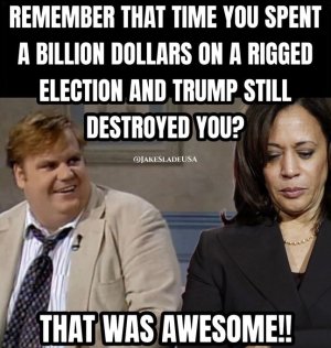 chris farley kamala harris lost.jpg