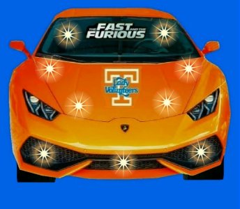 00001 FF orange Lambo gets a star.jpg