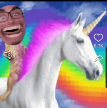 unicorn-einhorn.gif