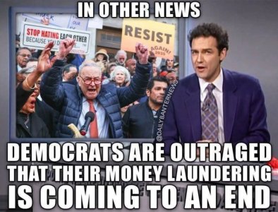 democrats money laundering schemes coming to an end.jpg