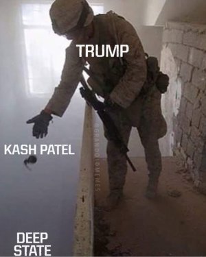 trump kash patel grenade deep state.jpeg