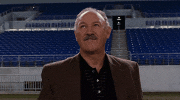 Hackman, Gene coin toss.gif