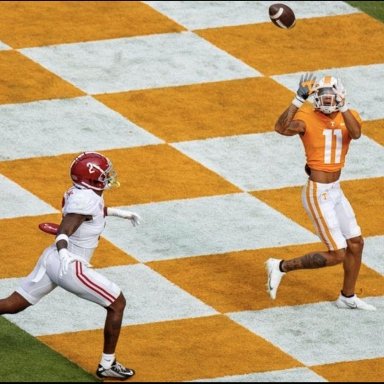 Tennessee football and Checker Neyland: How Vols should plan gimmicks -  Page 5