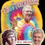 Bill Walton