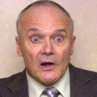 Creed Bratton