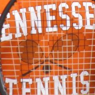 Tennessee racquet man