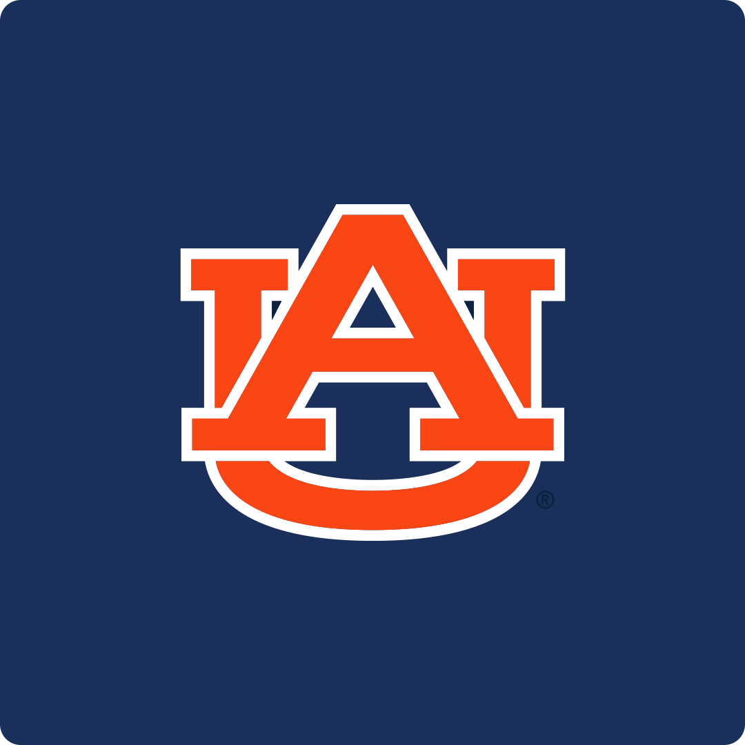 Auburn Logo