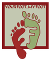 www.yourfootmyfoot.org