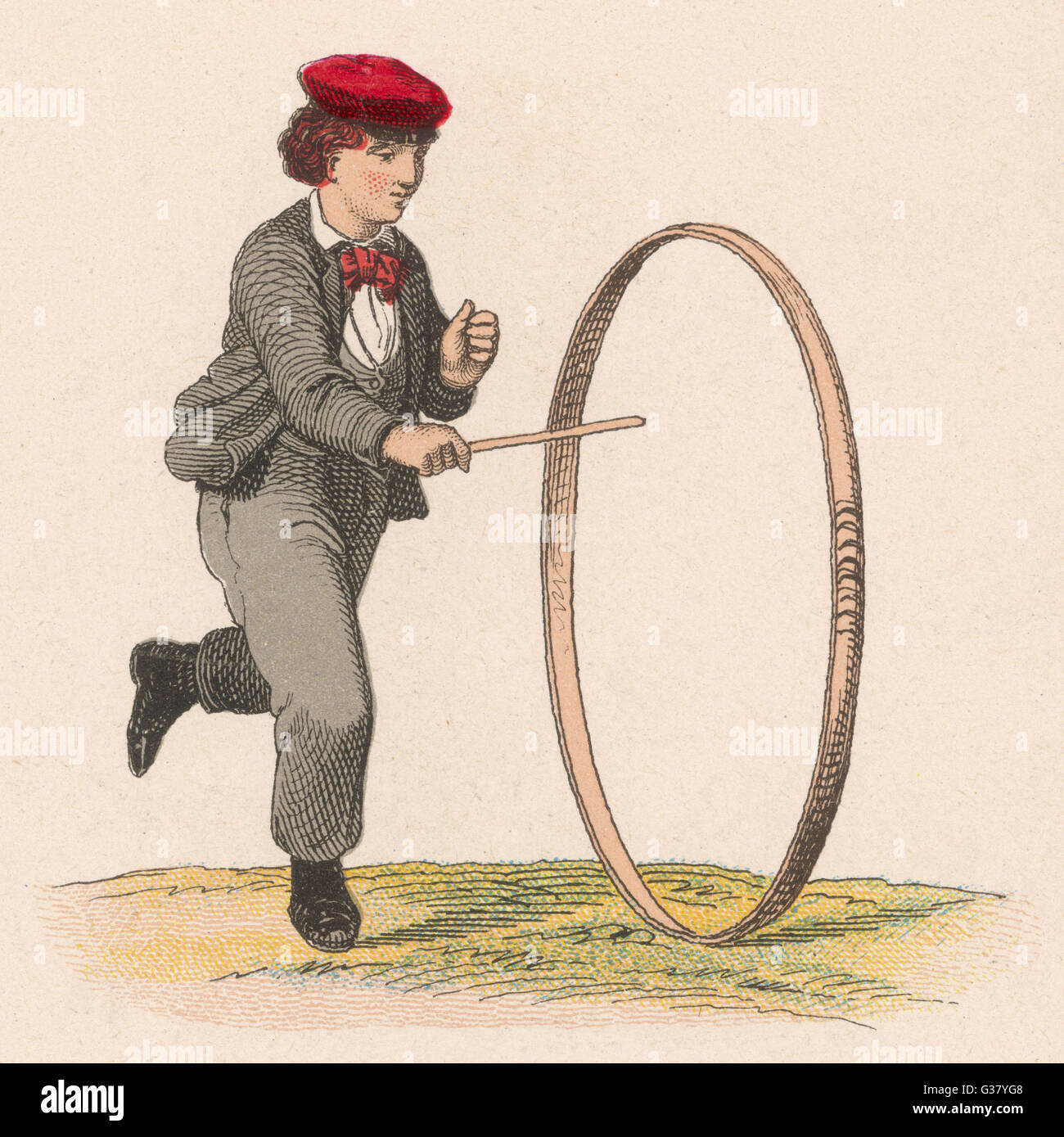 toys-boy-with-hoop-and-stick-1880-G37YG8.jpg