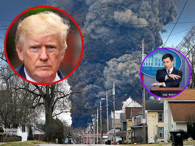 Buttigieg-Follows-Donald-Trump-to-Go-to-East-Palestine-Ohio-train-derailment-controlled-explosion-chemicals-AP-Photo_Gene-J.-Puskar-640x480-1-640x480.png