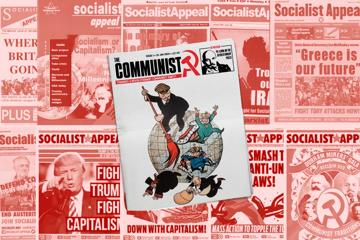 socialist.net