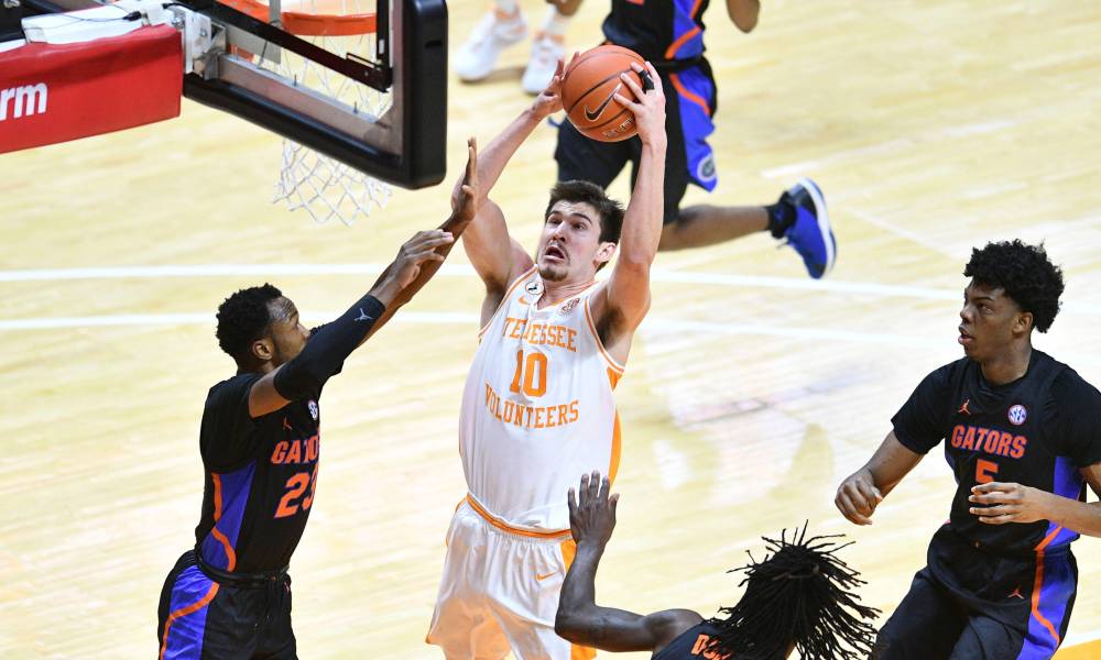 John Fulkerson named to Karl Malone Award watch list