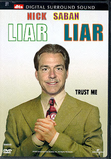 saban+liar