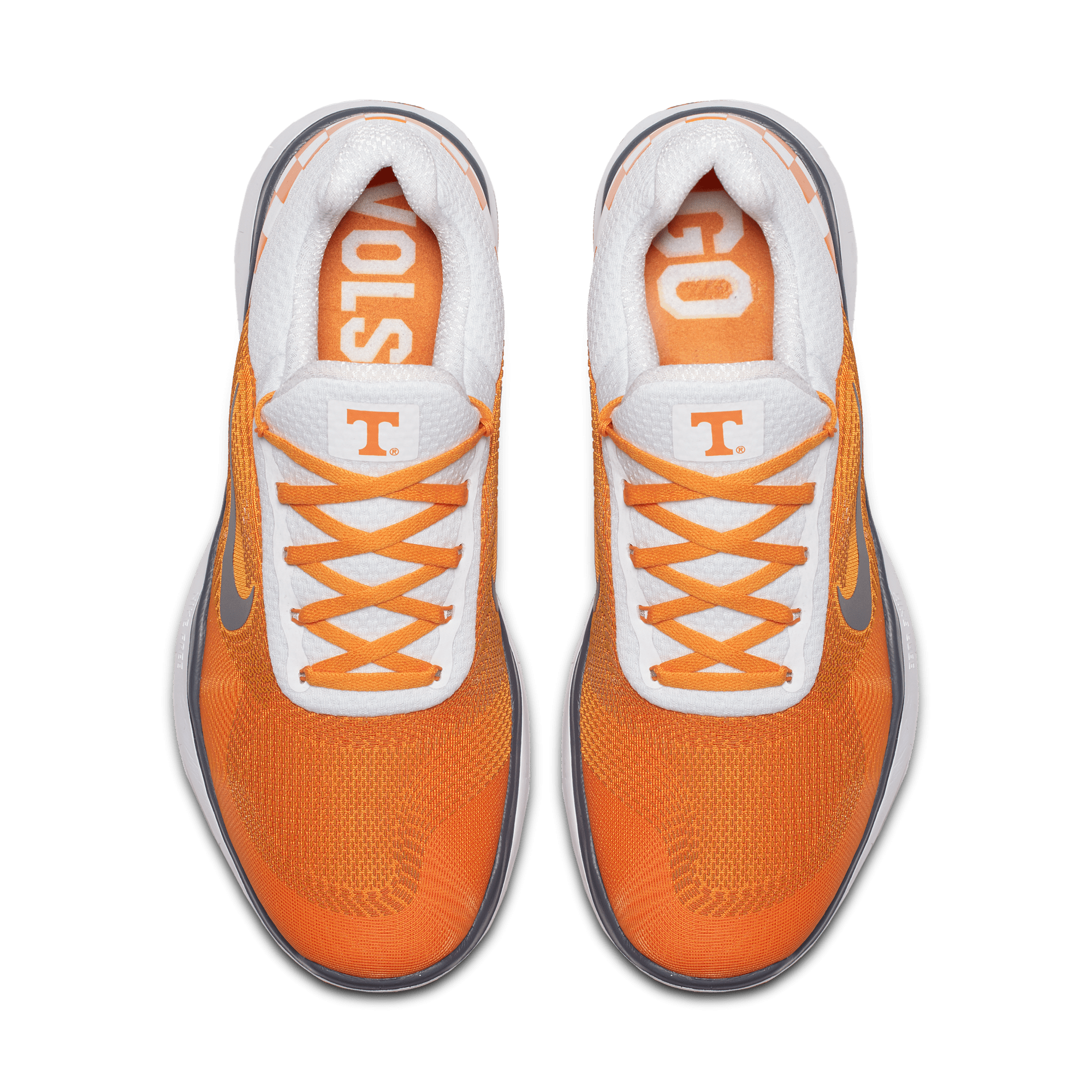 Nike free shop trainer tennessee