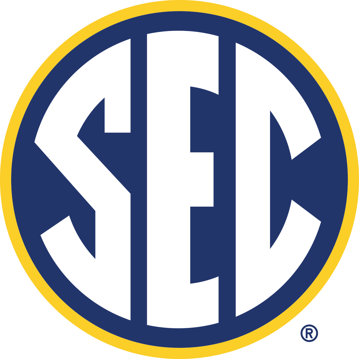 SEC Logo