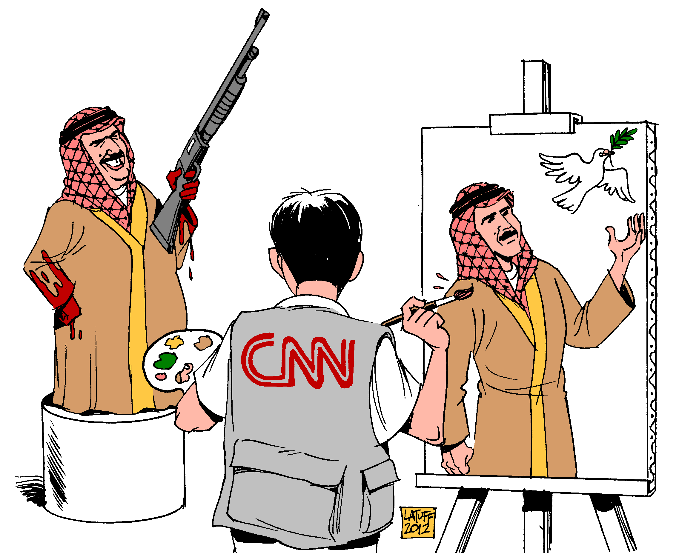 cnn-whitewashing-bahrain-dictatorship.gif