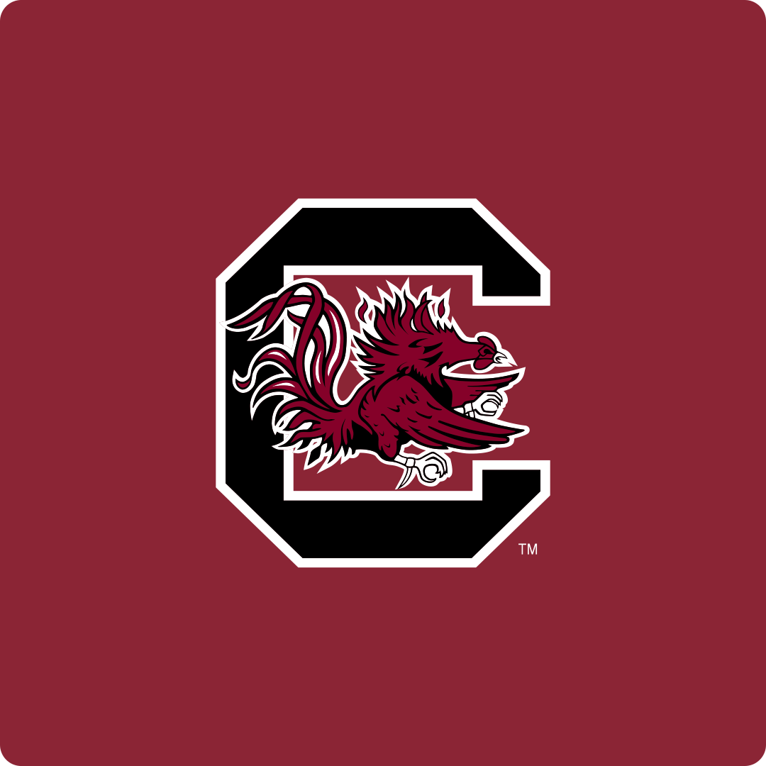 South Carolina Logo