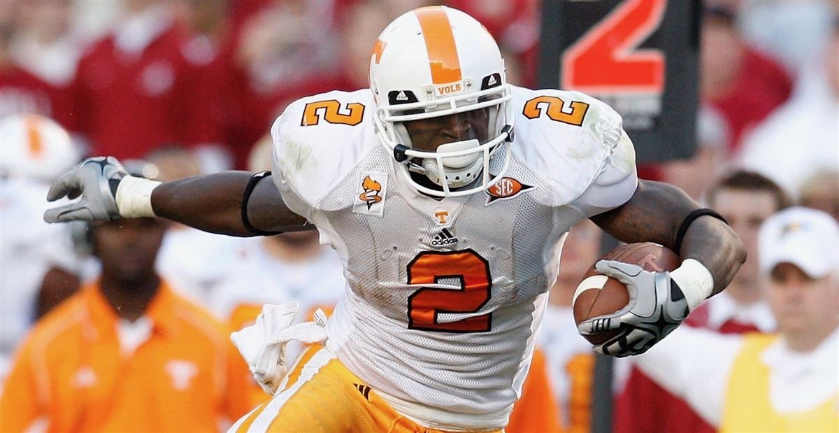 Former Vols star likely joining Pruitt's staff