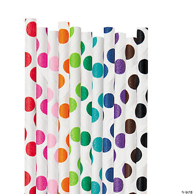 polka-dot-paper-straws~13623071