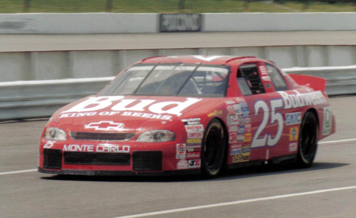 RickyCraven1997Pocono.jpg