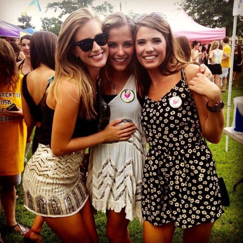 Girls of Southern Miss | VolNation.com