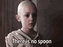 There Is No Spoon GIFs | Tenor