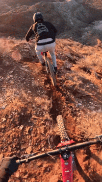 Downhill Ride GIFs - Find & Share on GIPHY