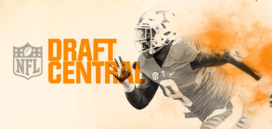 2017 NFL Draft Central