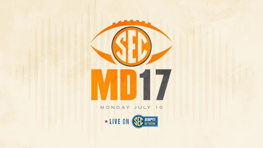 Senior Trio Will Represent Tennessee at SEC Media Days