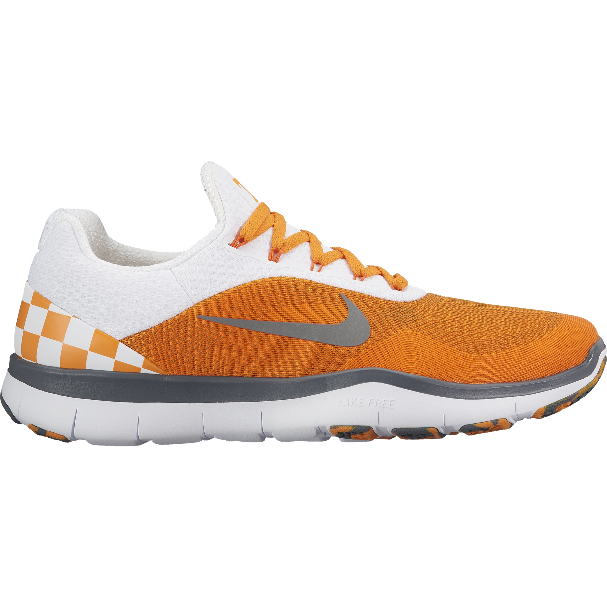 Tennessee Vols Nike Shoes 2017 | escapeauthority.com