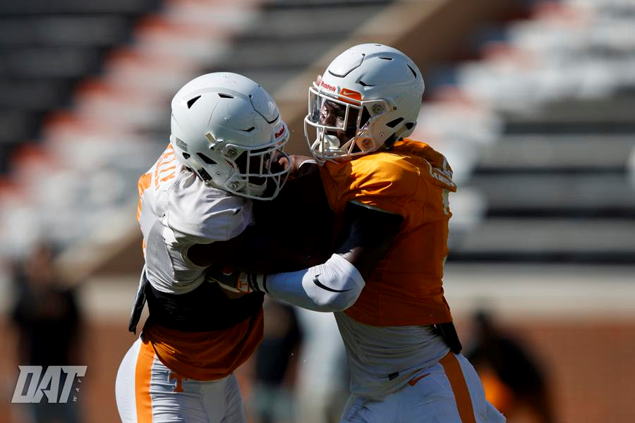 Vols Fall Camp Report: Situational Football