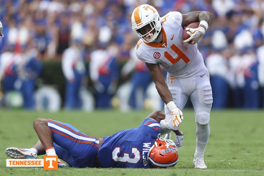 Vol Report: UT Turns Attention to UMass